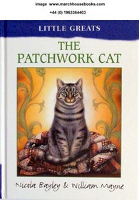 The Patchwork Cat (Little Greats)