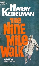 The Nine Mile Walk (Nicky West)