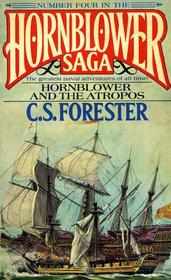 Hornblower and the Atropos (Horatio Hornblower, Bk 4)