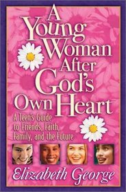 Young Woman After God's Own Heart