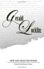 Gerald Locklin: New and Selected Poems (Volume 1)
