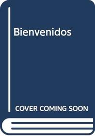 Bienvenidos (Spanish for mastery)