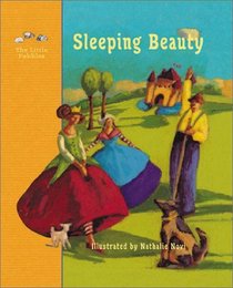 Sleeping Beauty: A Fairy Tale (Little Pebbles)