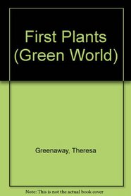 First Plants (Green World)