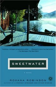 Sweetwater : A Novel