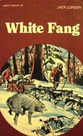 White Fang (Pocket classics)
