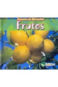 ¡Encuentra las diferencias! Plantas (Spot the Difference: Plants) (Spanish Edition)
