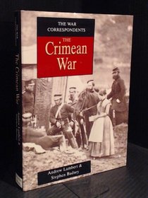 Crimean War (War Correspondents)