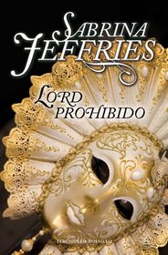 LORD PROHIBIDO (Spanish Edition)