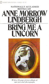 Bring Me a Unicorn