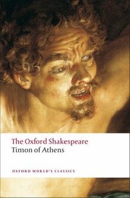 Timon of Athens (Oxford World's Classics)