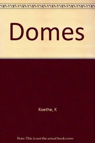 Koethe: Domes (Paper)