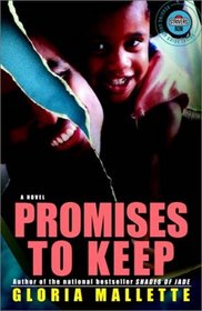 Promises to Keep : A Novel (Strivers Row)