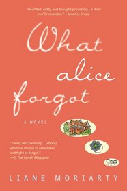 What Alice Forgot