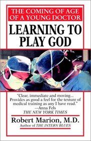 Learning to Play God