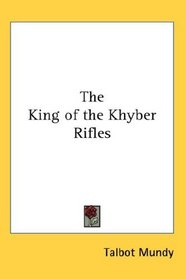 The King of the Khyber Rifles