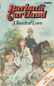 A Touch Of Love