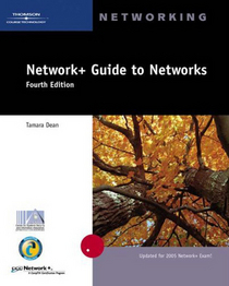 Lab Manual For Network + Guide To Networks