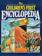 The Children's First Encyclopedia