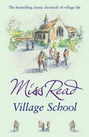 Village School~Miss Read