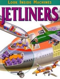 Jetliners (Cutaway)