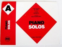 Piano Solos