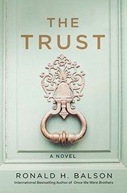 The Trust (Liam and Catherine, Bk 4)