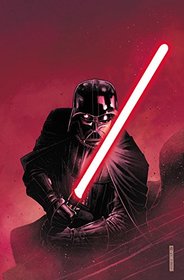 Star Wars: Darth Vader - Dark Lord of the Sith Vol. 1 (Star Wars (Marvel))