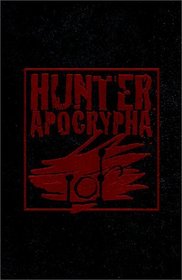 Hunter Apocrypha (Year of Revelations)