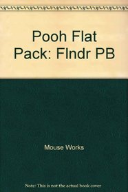 Pooh Flat Pack: Flndr PB