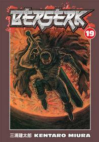 Berserk Volume 19 (Berserk (Graphic Novels))