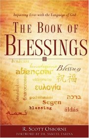 The Book of Blessings