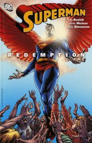 Superman: Redemption