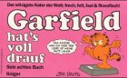 Hat's Voll Drauf (Garfield (German Titles))