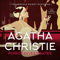 Poirot Investigates (The Hercule Poirot Mysteries)