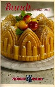 Bundt Cookbook