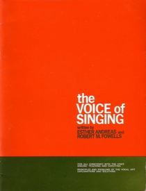 The Voice of Singing