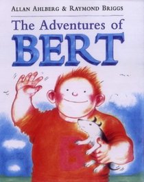 The Adventures of Bert (Picture Puffin)