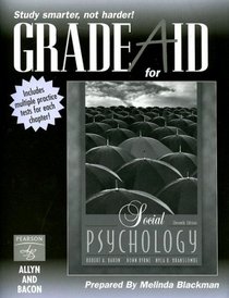 Grade Aid Social Psychology Eleventh Edition with Other