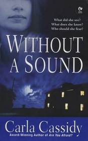 Without A Sound