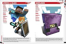 Dual Wield, Fly, Conquer! Mastering Minecraft: Third Edition