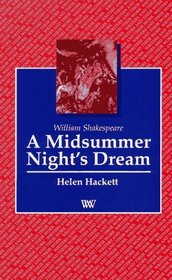 A Midsummer Night's Dream (Writers  Their Work)