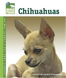 Chihuahuas (Animal Planet Pet Care Library)