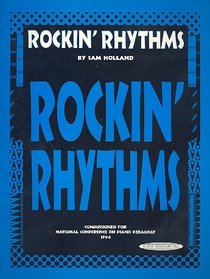 Rockin' Rhythms