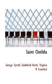 Saint Clotilda