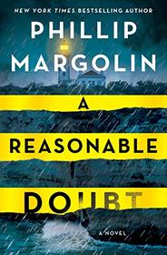 A Reasonable Doubt (Robin Lockwood, Bk 3)