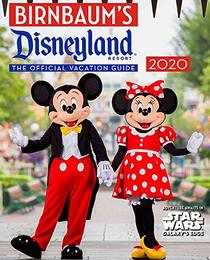 Birnbaum's 2020 Disneyland Resort: The Official Guide (Birnbaum Guides)