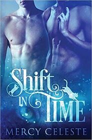 Shift in Time (Out of Time, Bk 1)