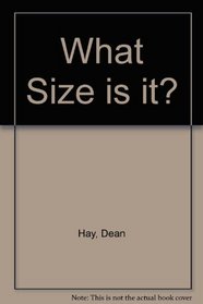 What Size is it?