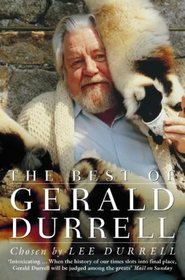 Best of Gerald Durrell